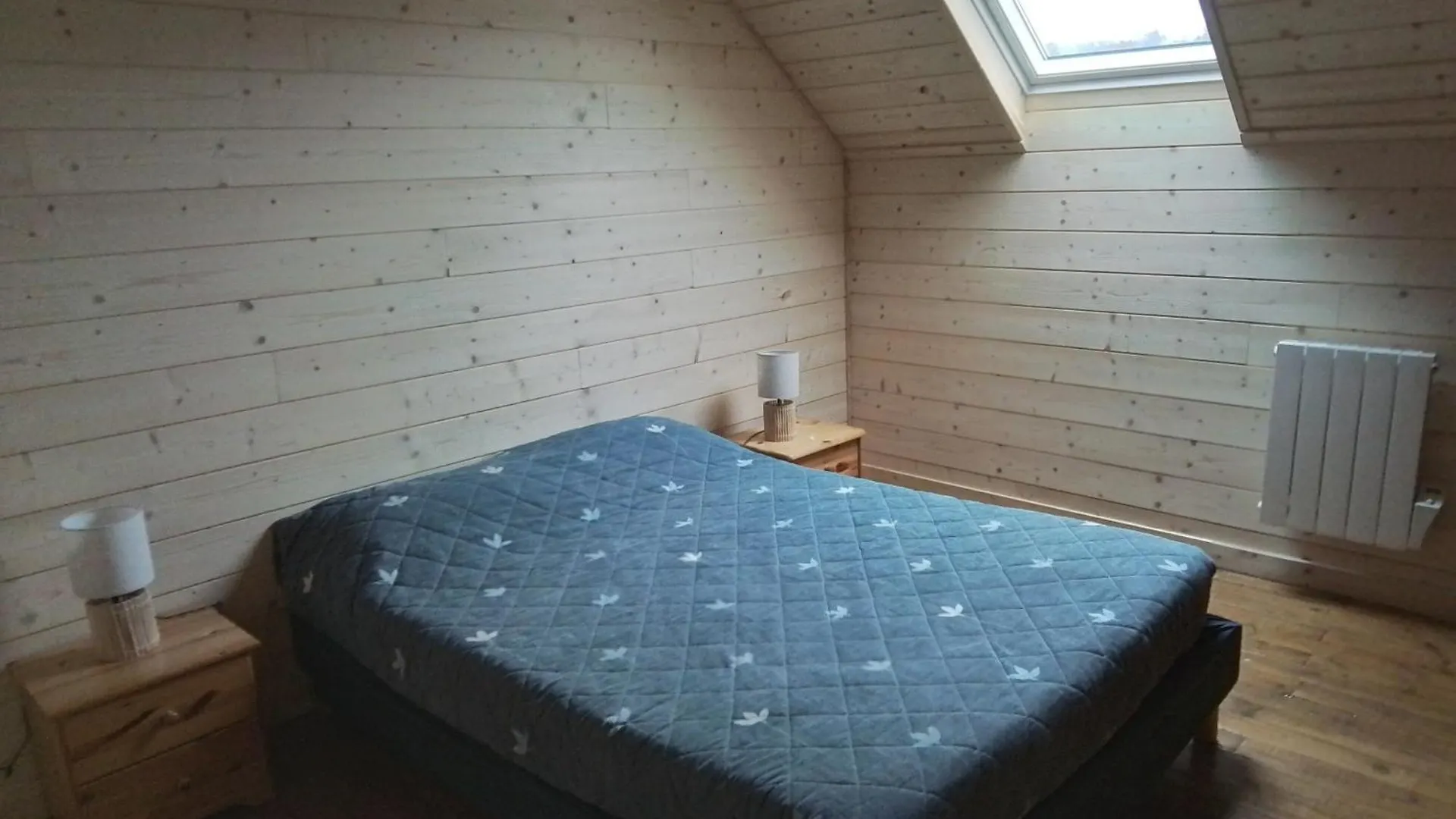 Holiday home Grande Maison 7 Chambres Cheylade France