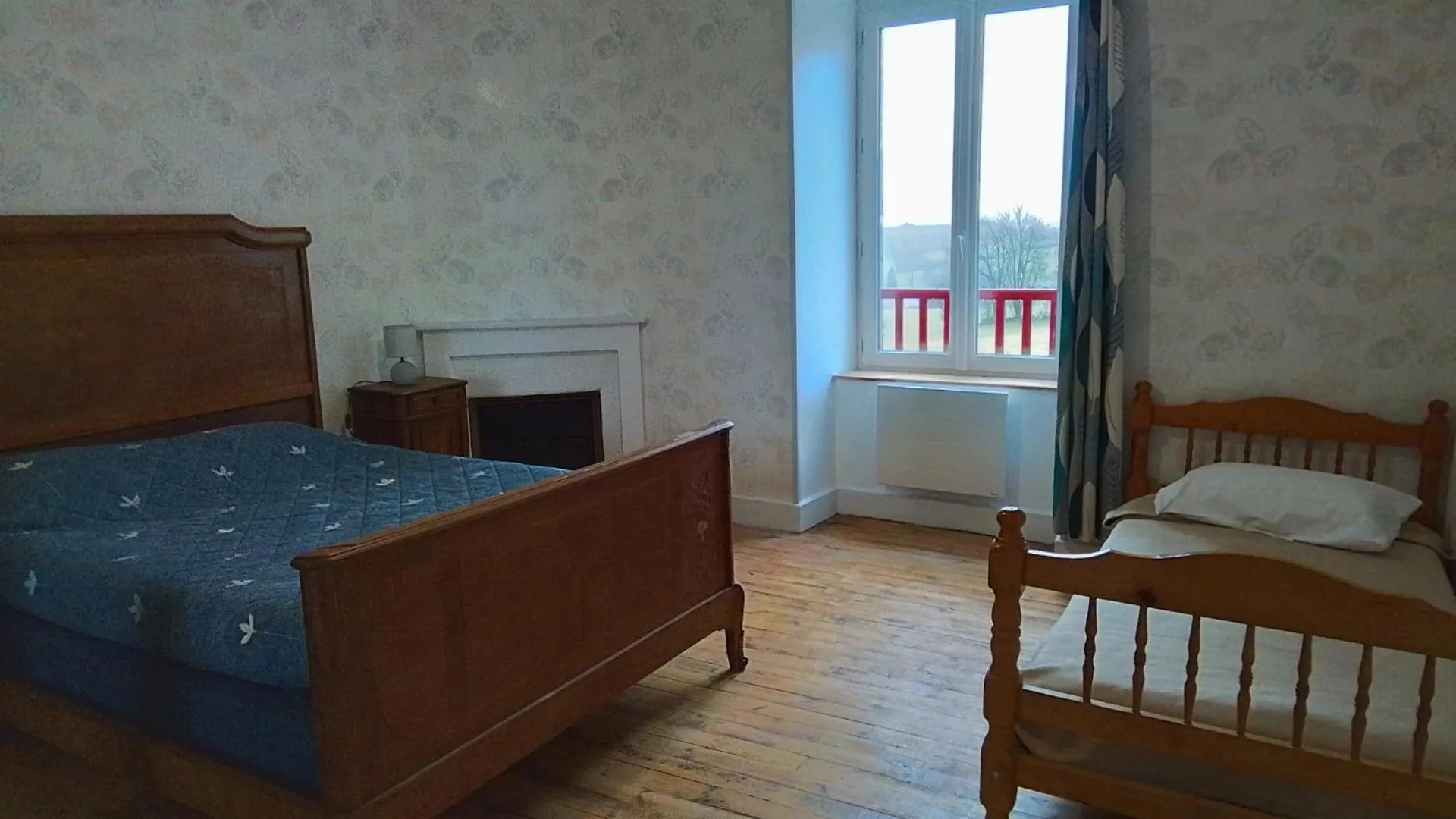 Grande Maison 7 Chambres Cheylade