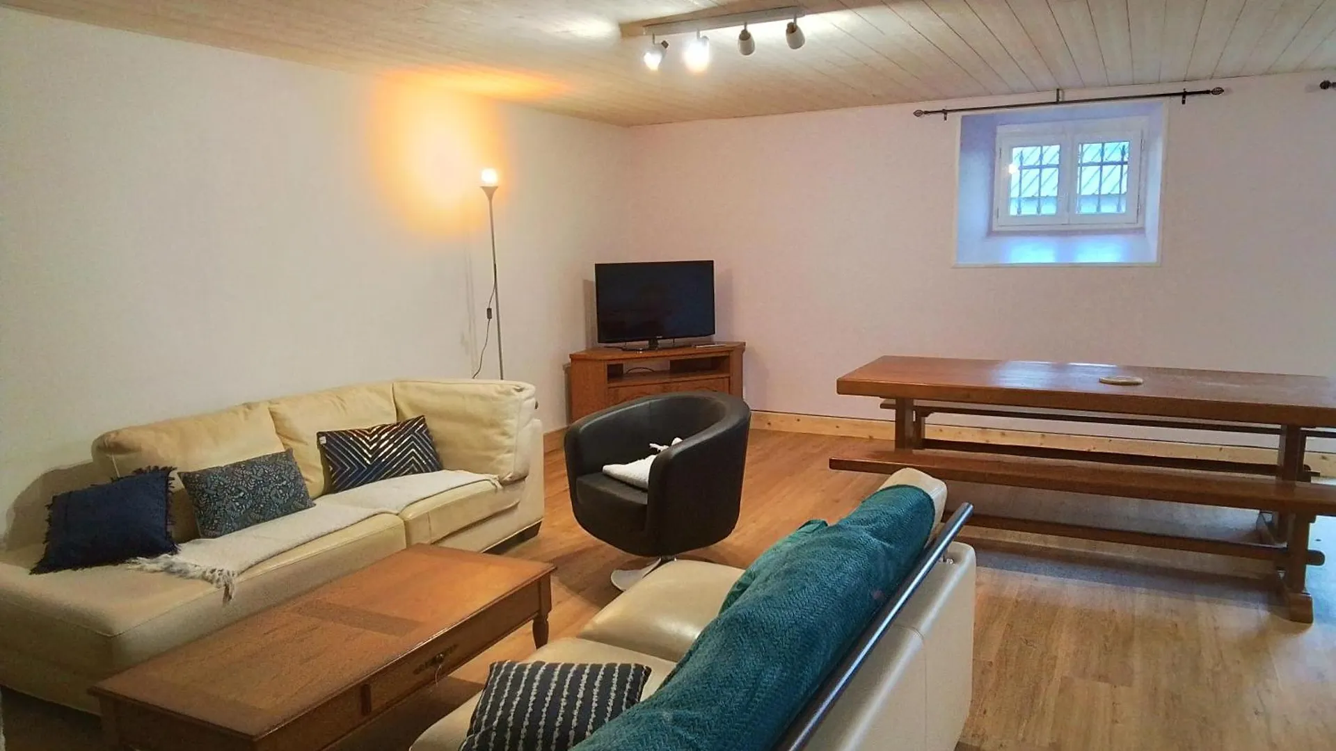 Holiday home Grande Maison 7 Chambres Cheylade France