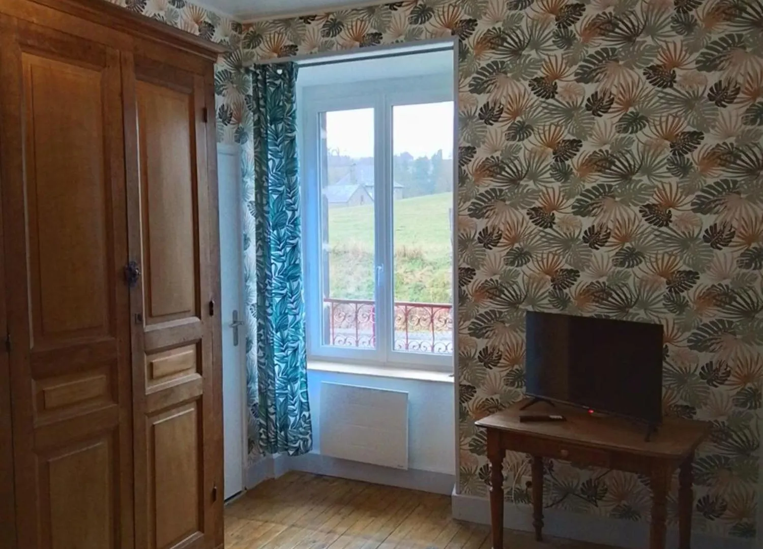 Holiday home Grande Maison 7 Chambres Cheylade